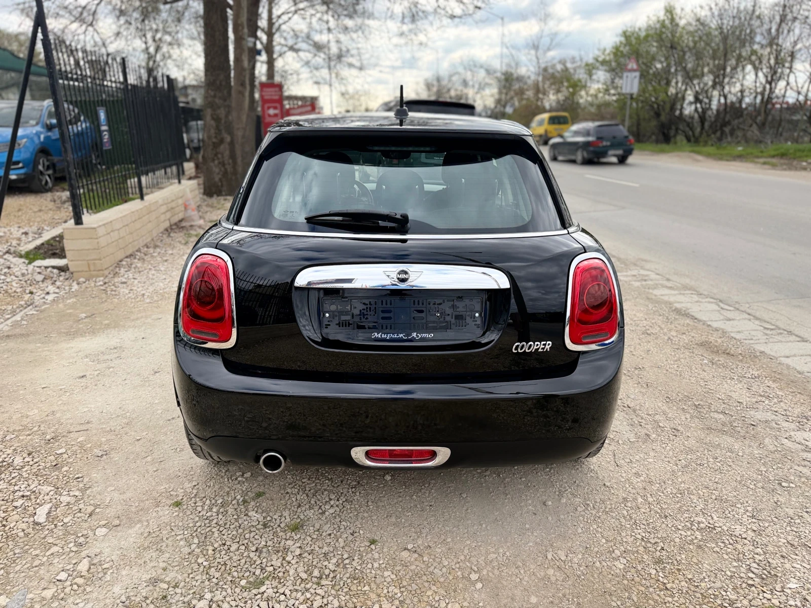 Mini One * * * 62000km* * * , снимка 6 - Автомобили и джипове - 54132194