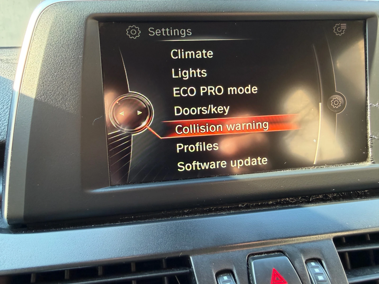 BMW 2 Active Tourer, снимка 7 - Автомобили и джипове - 54162474