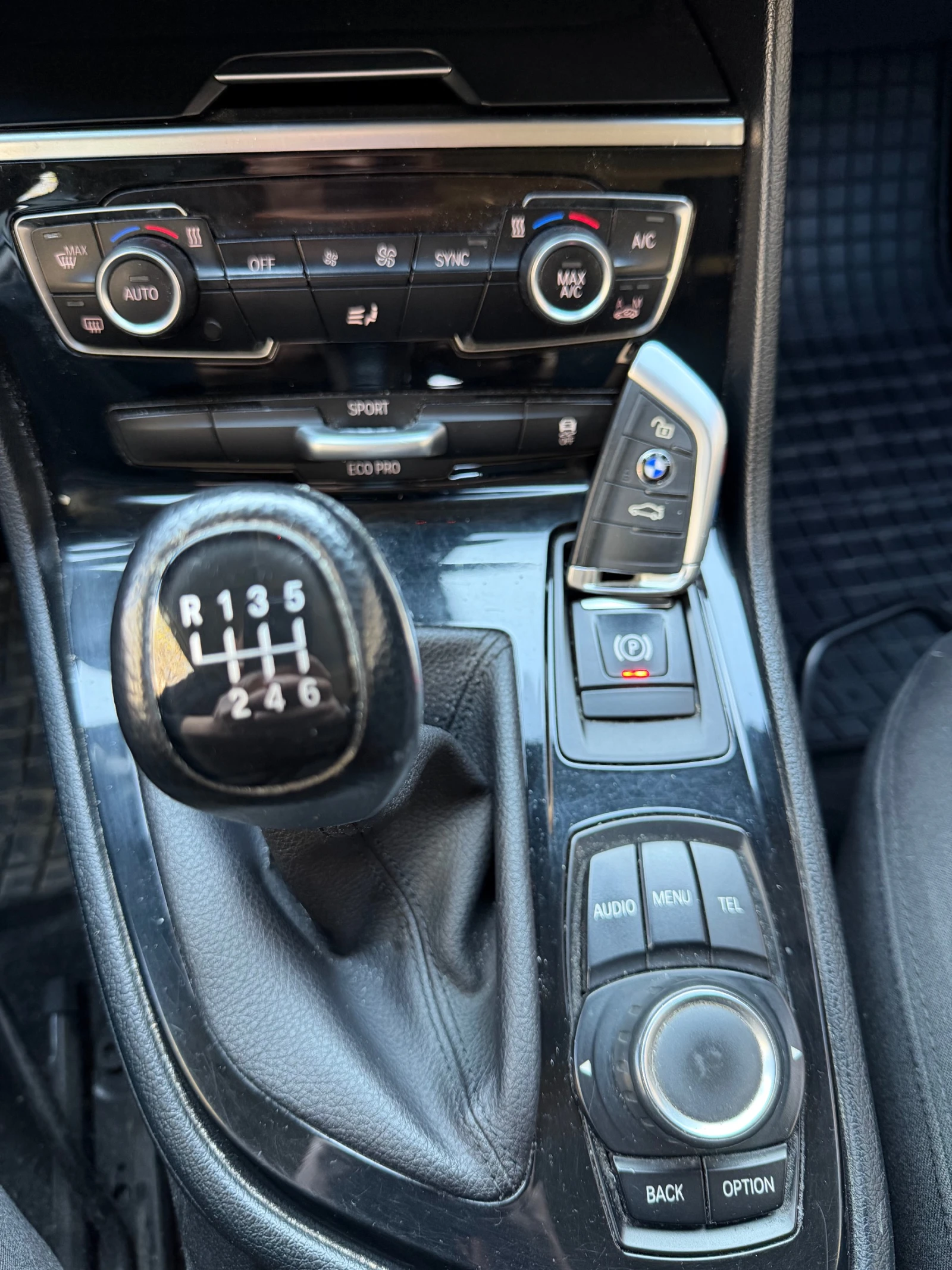 BMW 2 Active Tourer, снимка 4 - Автомобили и джипове - 54162474