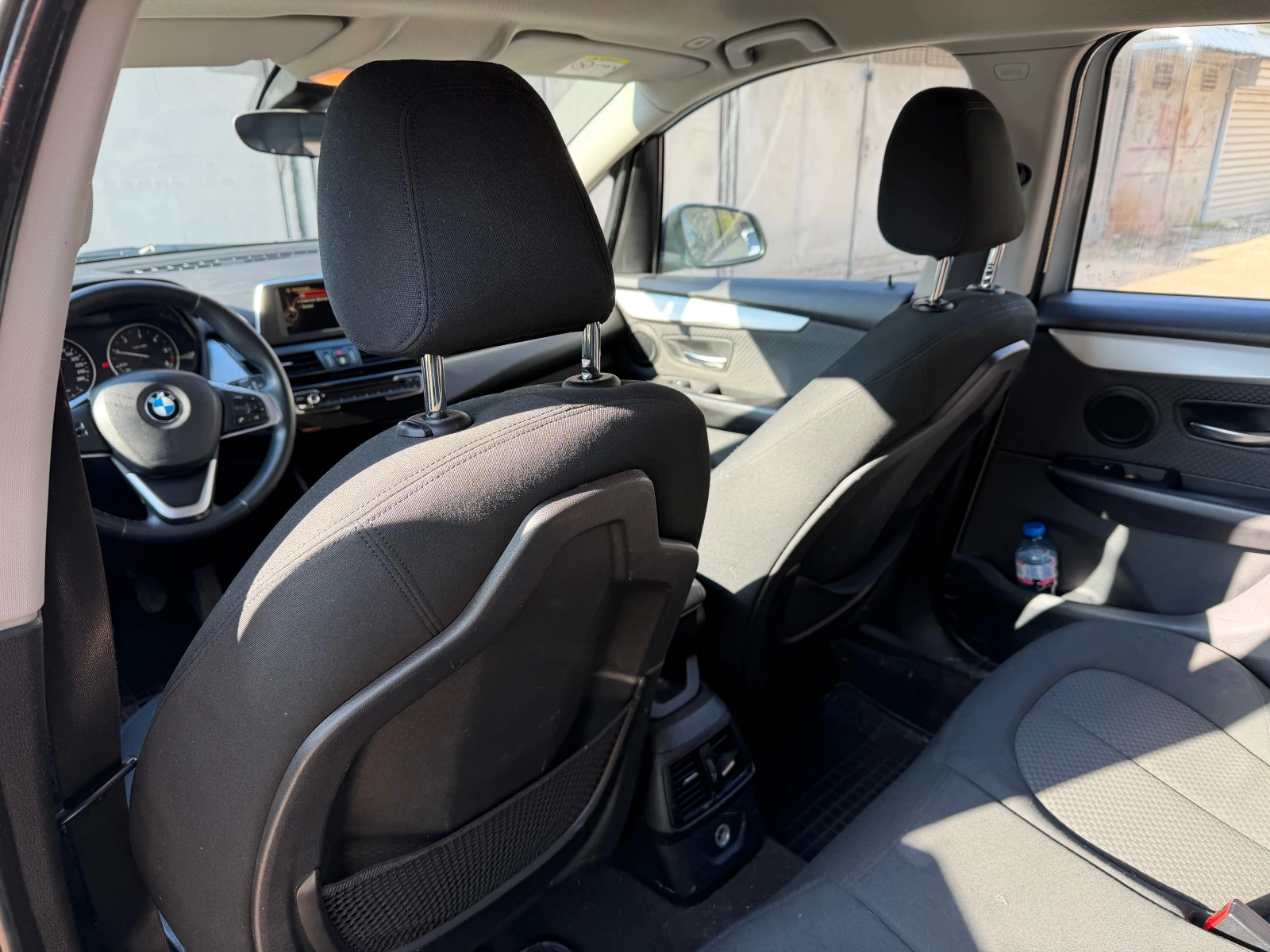 BMW 2 Active Tourer, снимка 8 - Автомобили и джипове - 54162474