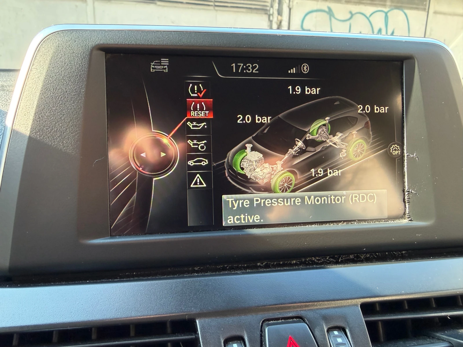 BMW 2 Active Tourer, снимка 6 - Автомобили и джипове - 54162474