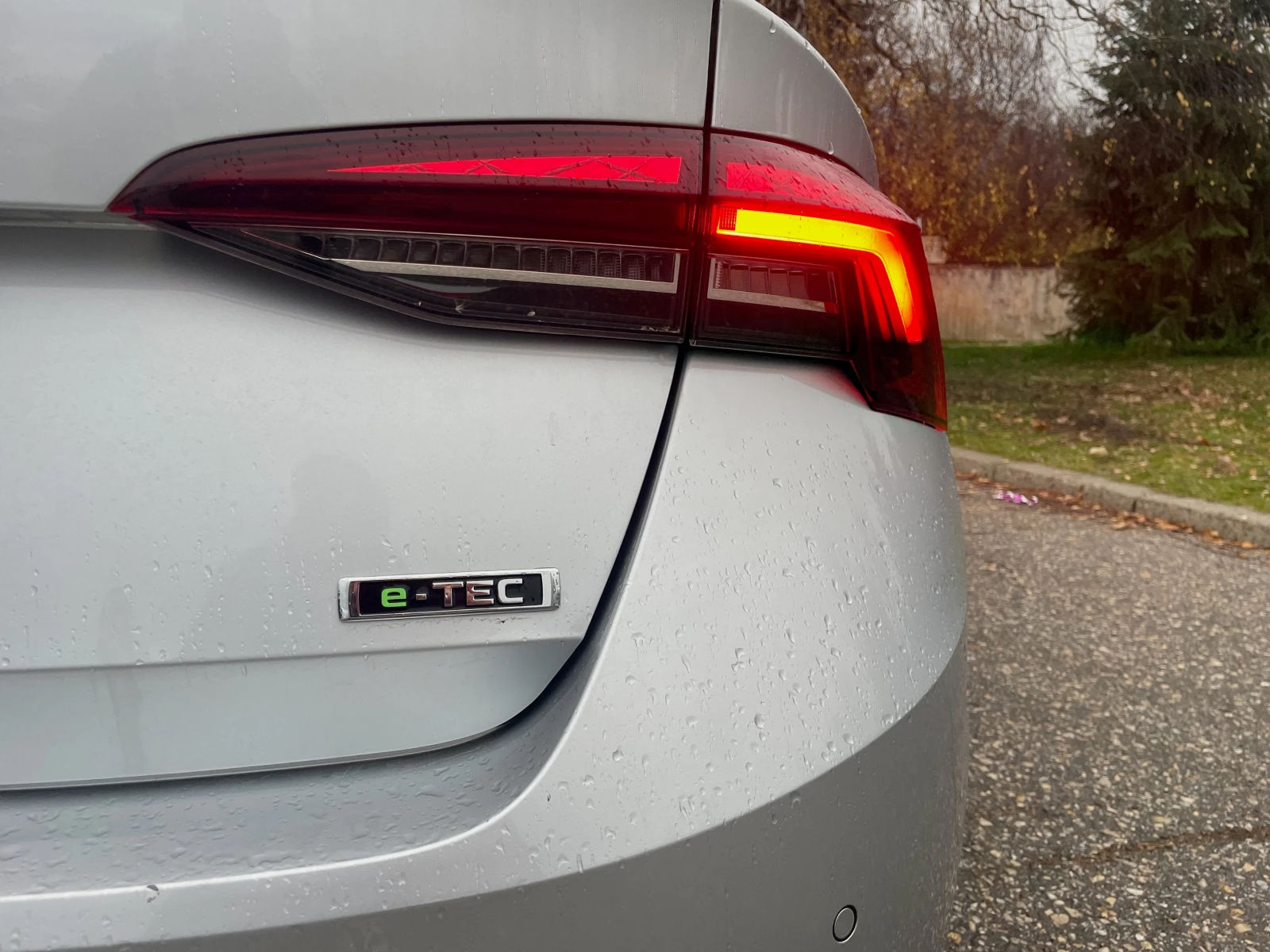 Skoda Octavia ЛИЗИНГ: 190 евро / месец, снимка 12 - Автомобили и джипове - 54557180