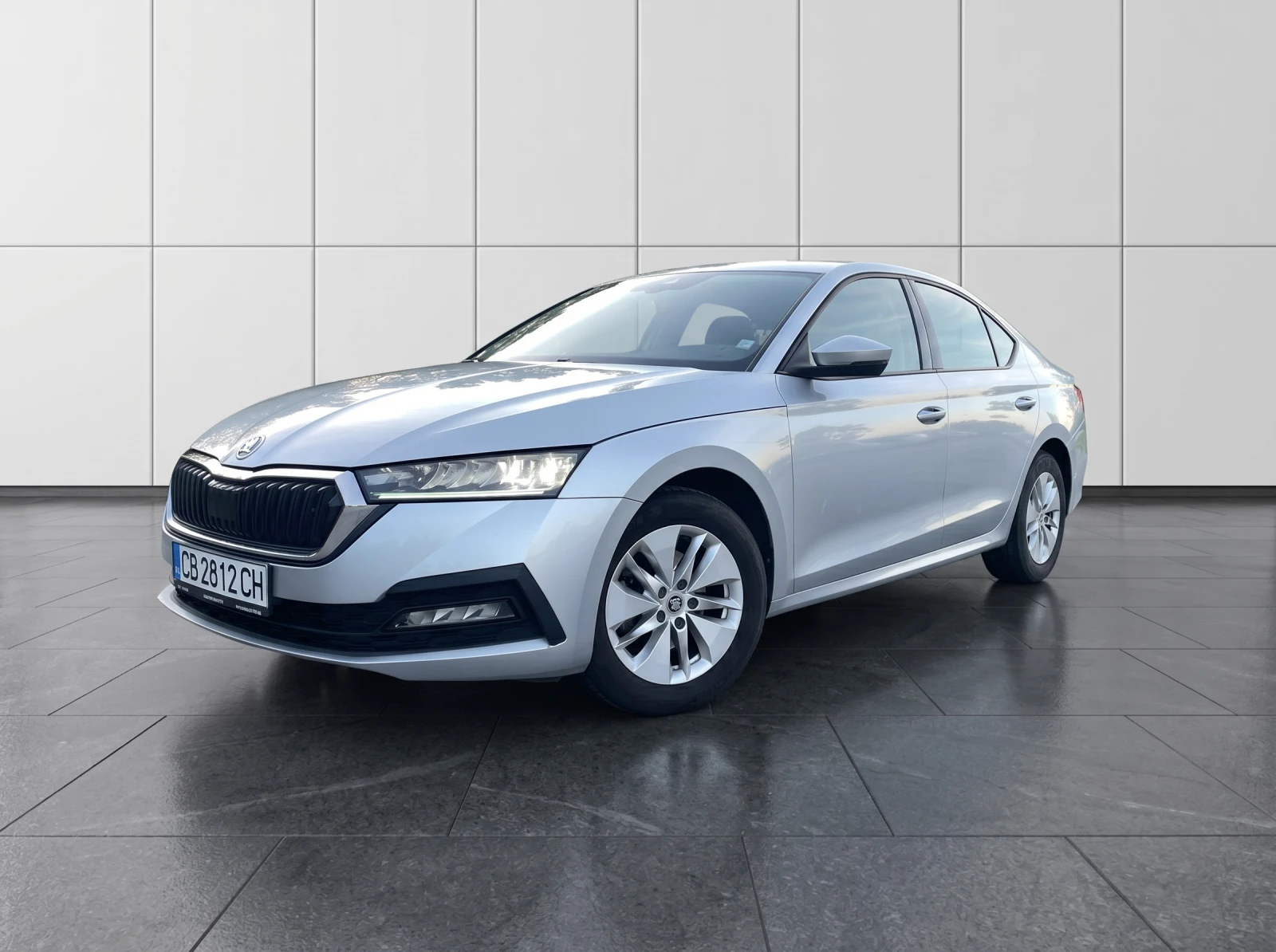 Skoda Octavia ������: 190 ���� / ����� | Mobile.bg � ����������� 2
