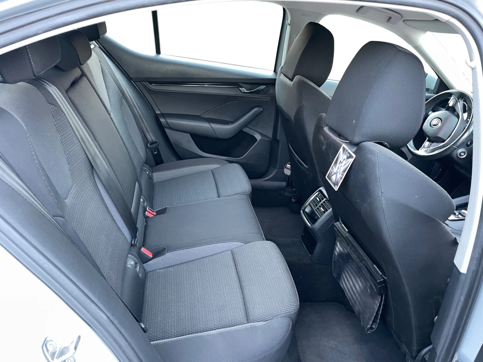 Skoda Octavia ������: 190 ���� / ����� | Mobile.bg � ����������� 9
