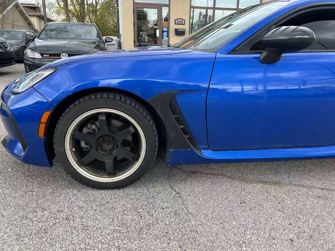 Subaru BRZ * Sport tech * CARFAX * ПОДГРЕВ * KEYLESS * , снимка 7 - Автомобили и джипове - 54700350