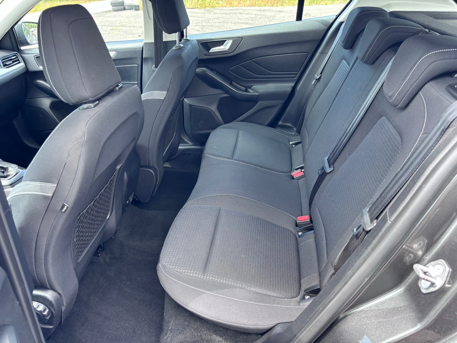 Ford Focus 1.5 TDCI. Eur.6 146 000км!!!, снимка 16 - Автомобили и джипове - 54750993