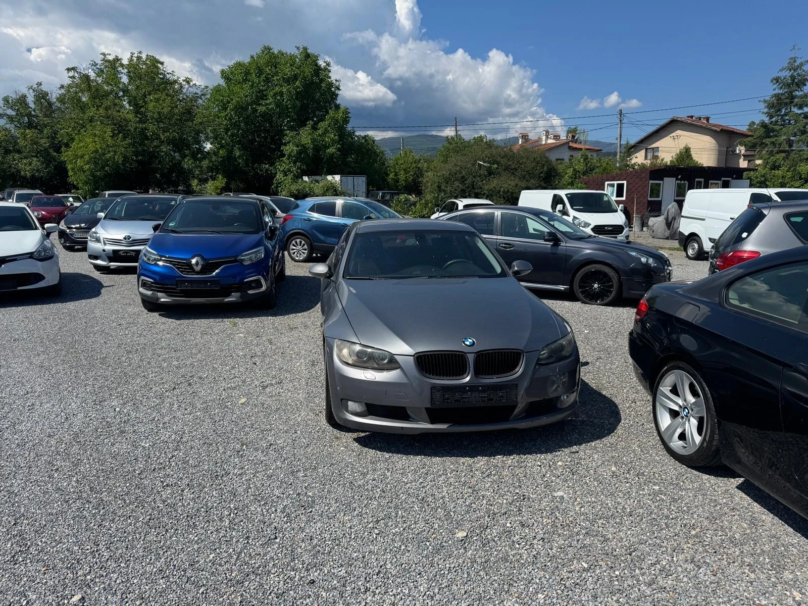 BMW 320 320D
