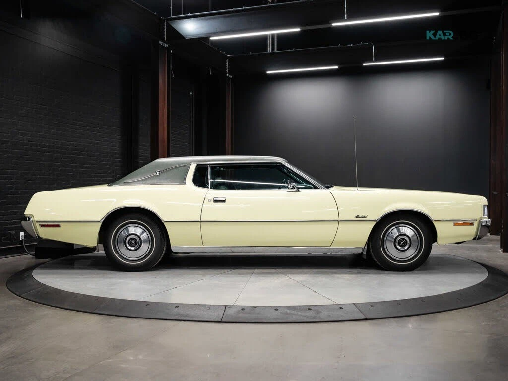 Ford Thunderbird 429* 7.0* ЕДИН СОБСТВЕНИК* ЕЛ.ПАКЕТ* , снимка 6 - Автомобили и джипове - 54960005