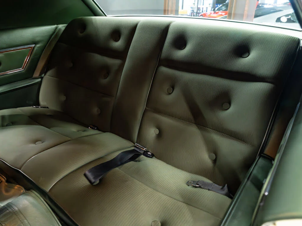 Ford Thunderbird 429* 7.0* ЕДИН СОБСТВЕНИК* ЕЛ.ПАКЕТ* , снимка 14 - Автомобили и джипове - 54960005