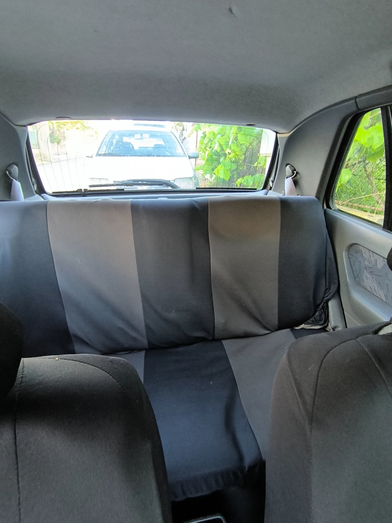Renault Clio, снимка 6 - Автомобили и джипове - 54962061
