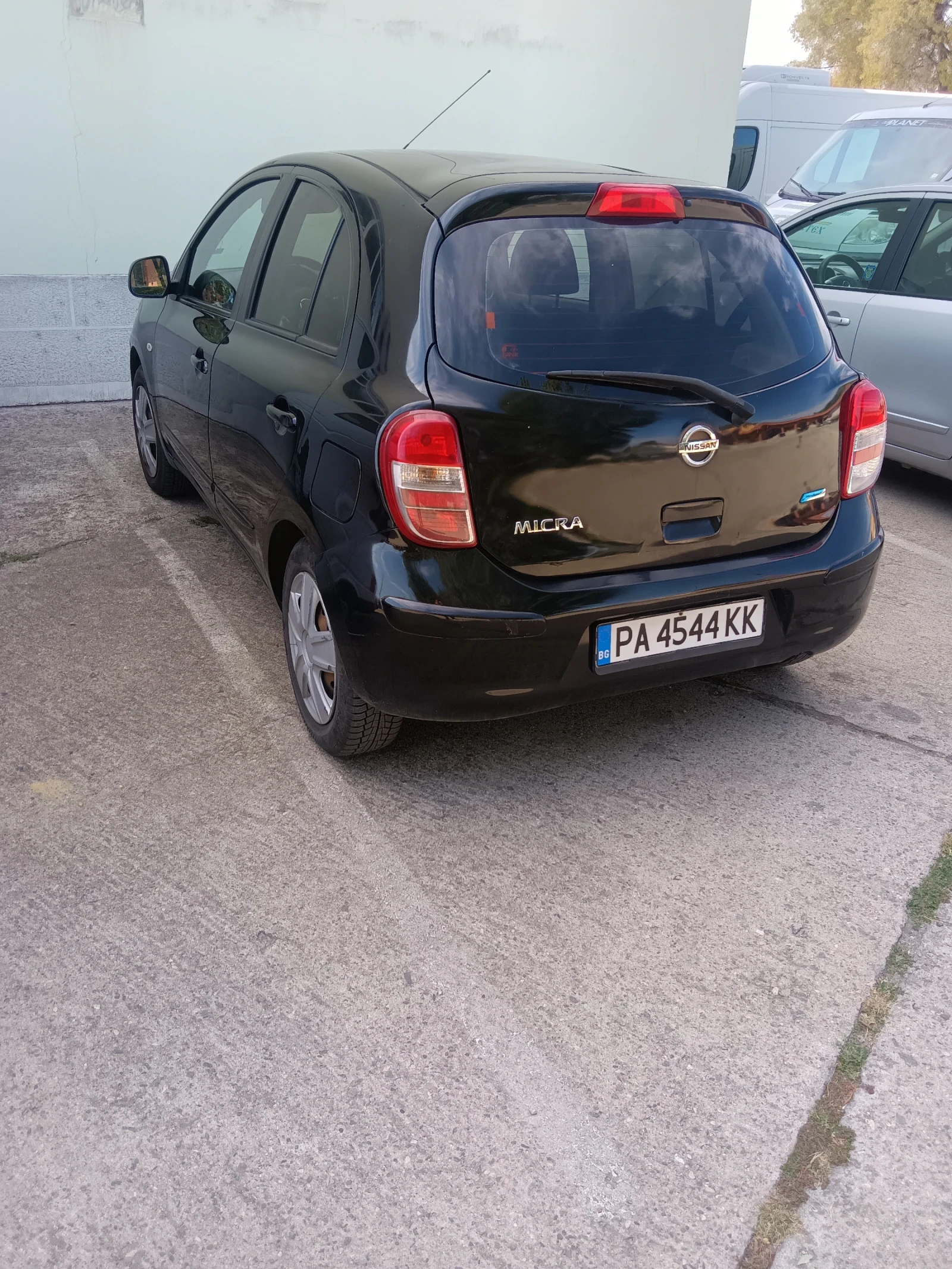 Nissan Micra 1.2 pure drive | Mobile.bg � ����������� 2