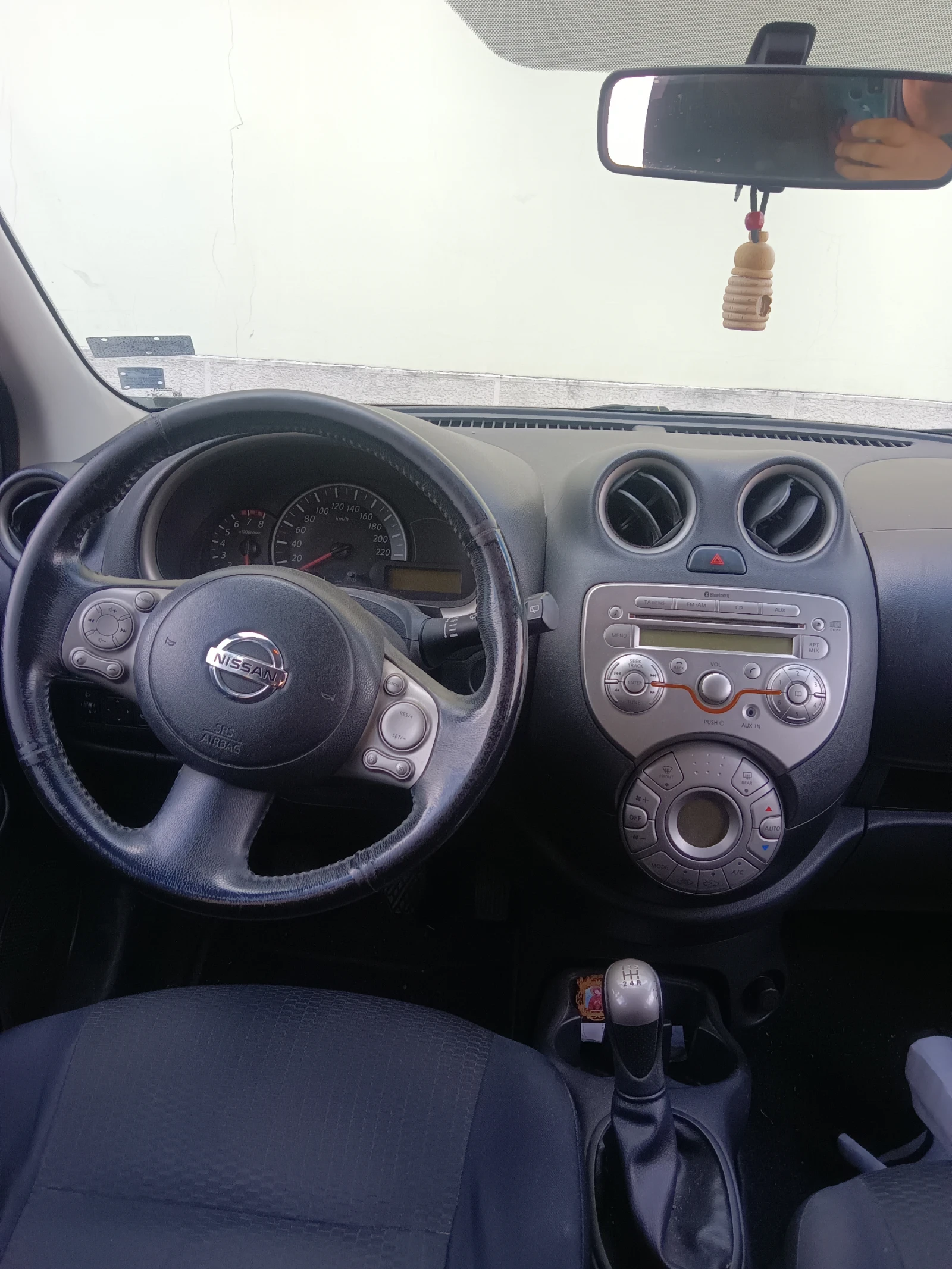 Nissan Micra 1.2 pure drive | Mobile.bg � ����������� 4