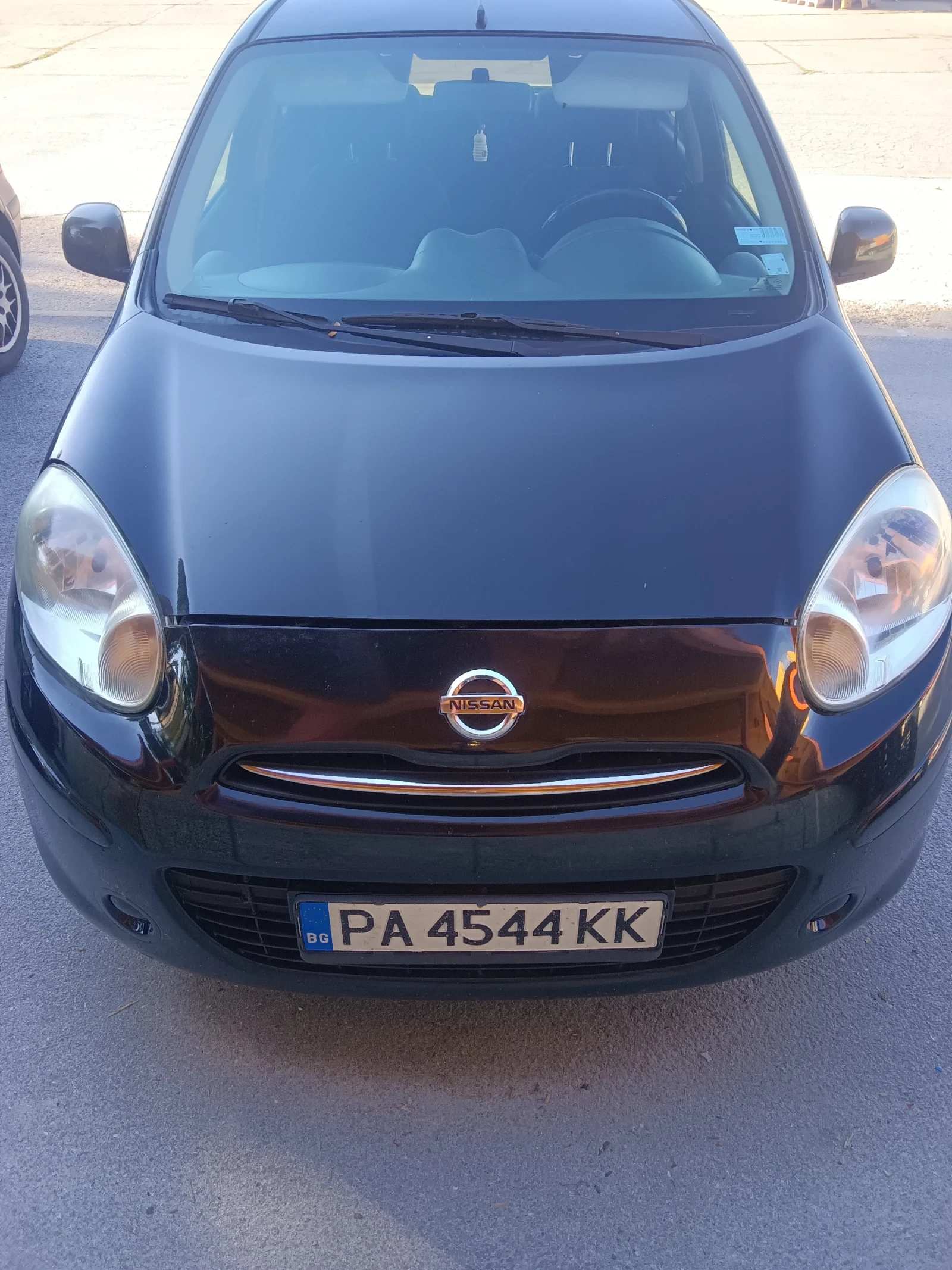 Nissan Micra 1.2 pure drive | Mobile.bg � ����������� 1
