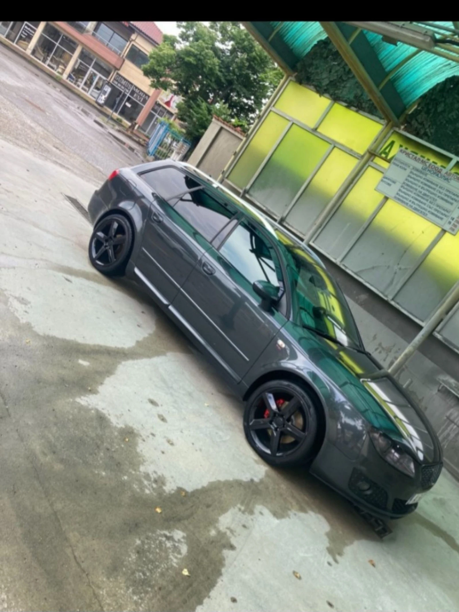 Seat Exeo, снимка 3 - Автомобили и джипове - 55136132