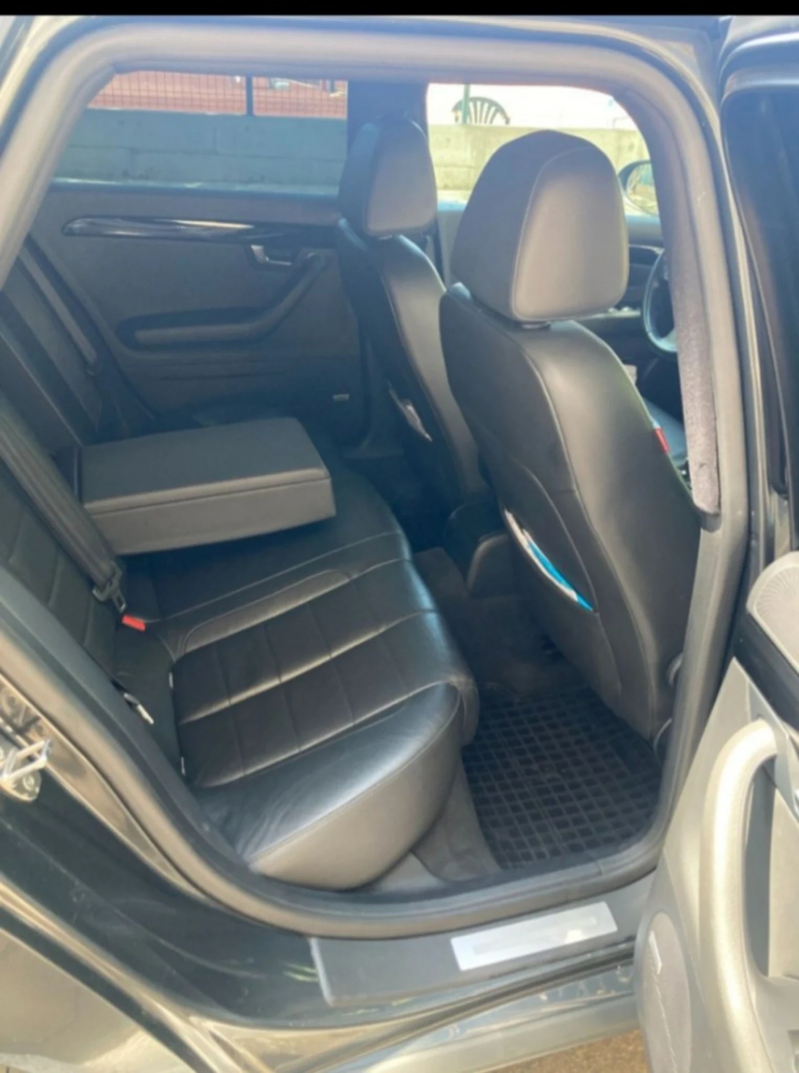 Seat Exeo, снимка 7 - Автомобили и джипове - 55136132