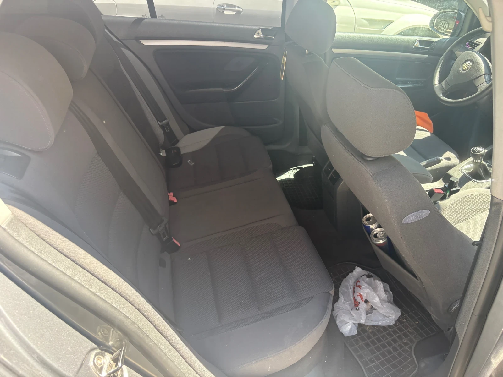 VW Golf, снимка 7 - Автомобили и джипове - 55186572