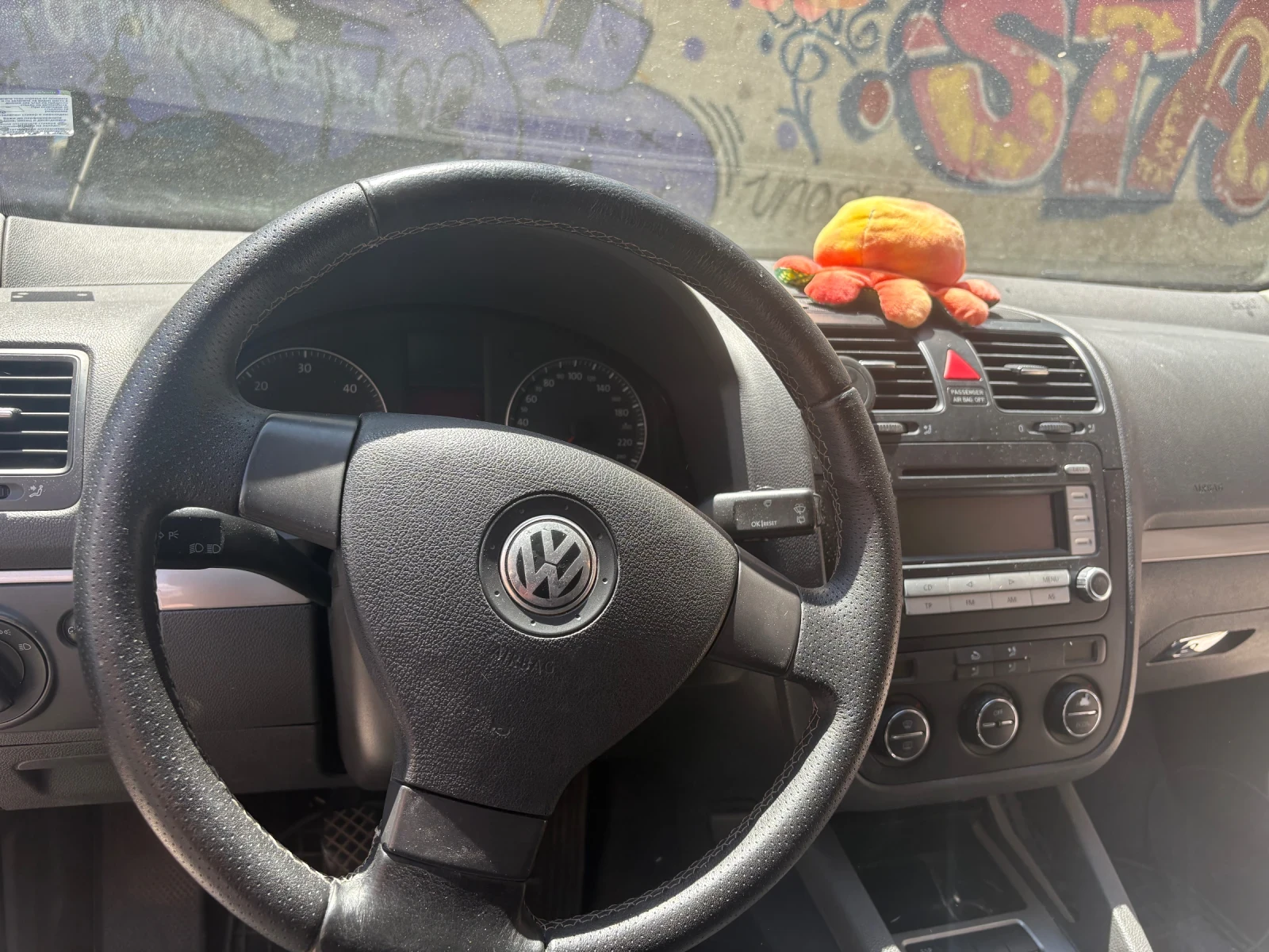 VW Golf, снимка 10 - Автомобили и джипове - 55186572