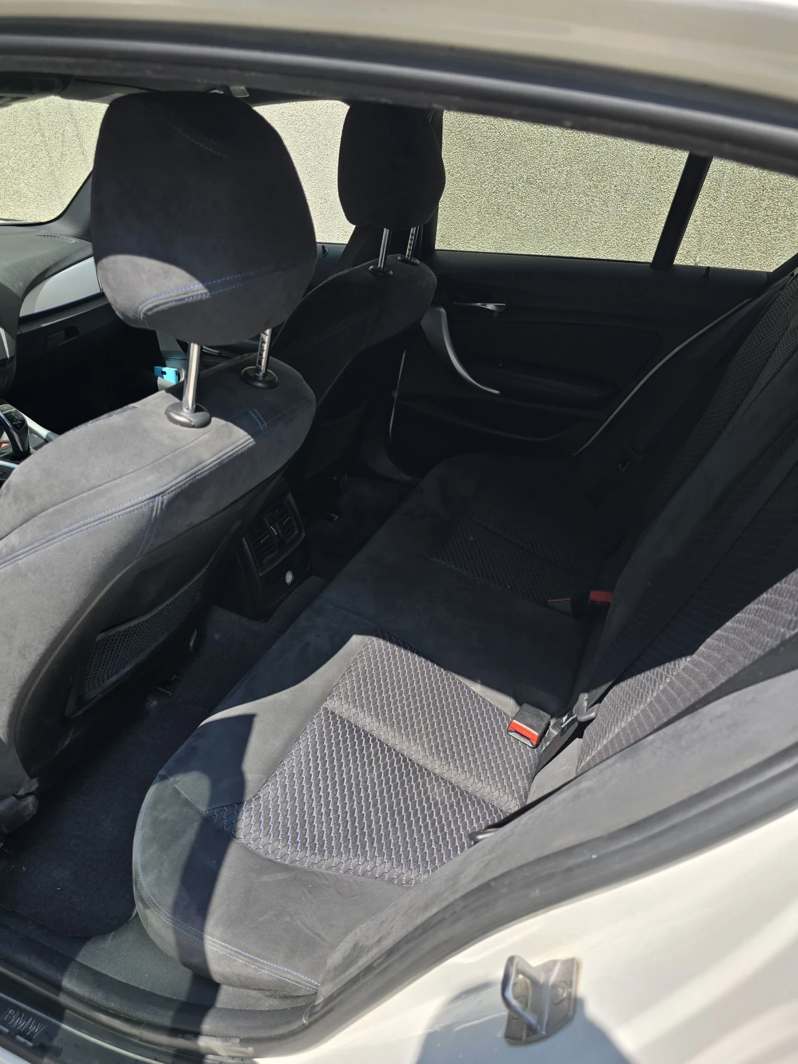 BMW 125, снимка 10 - Автомобили и джипове - 55241548