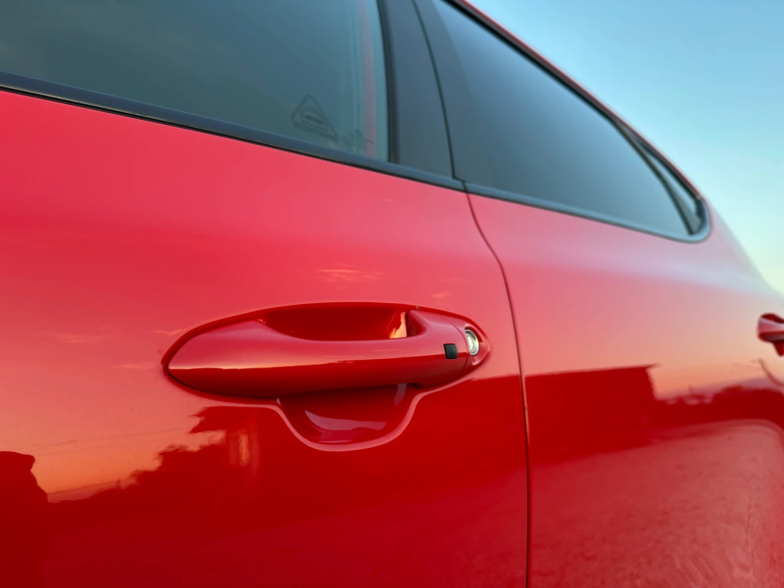 Kia Ceed, снимка 11 - Автомобили и джипове - 55382468