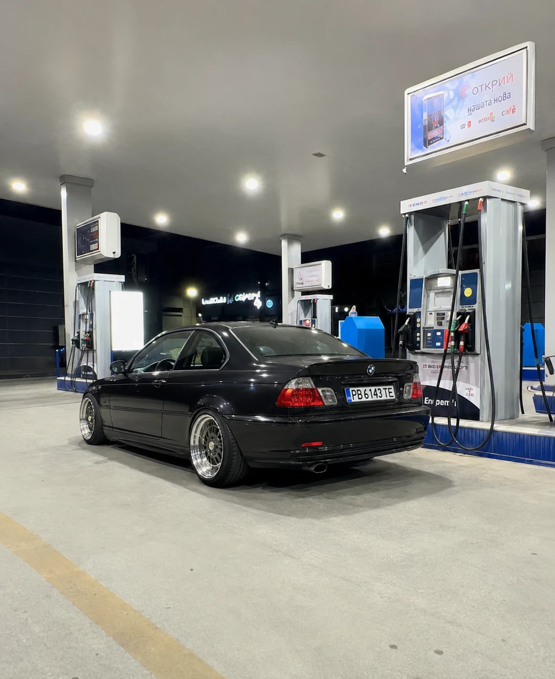 BMW 325, снимка 3 - Автомобили и джипове - 55364570