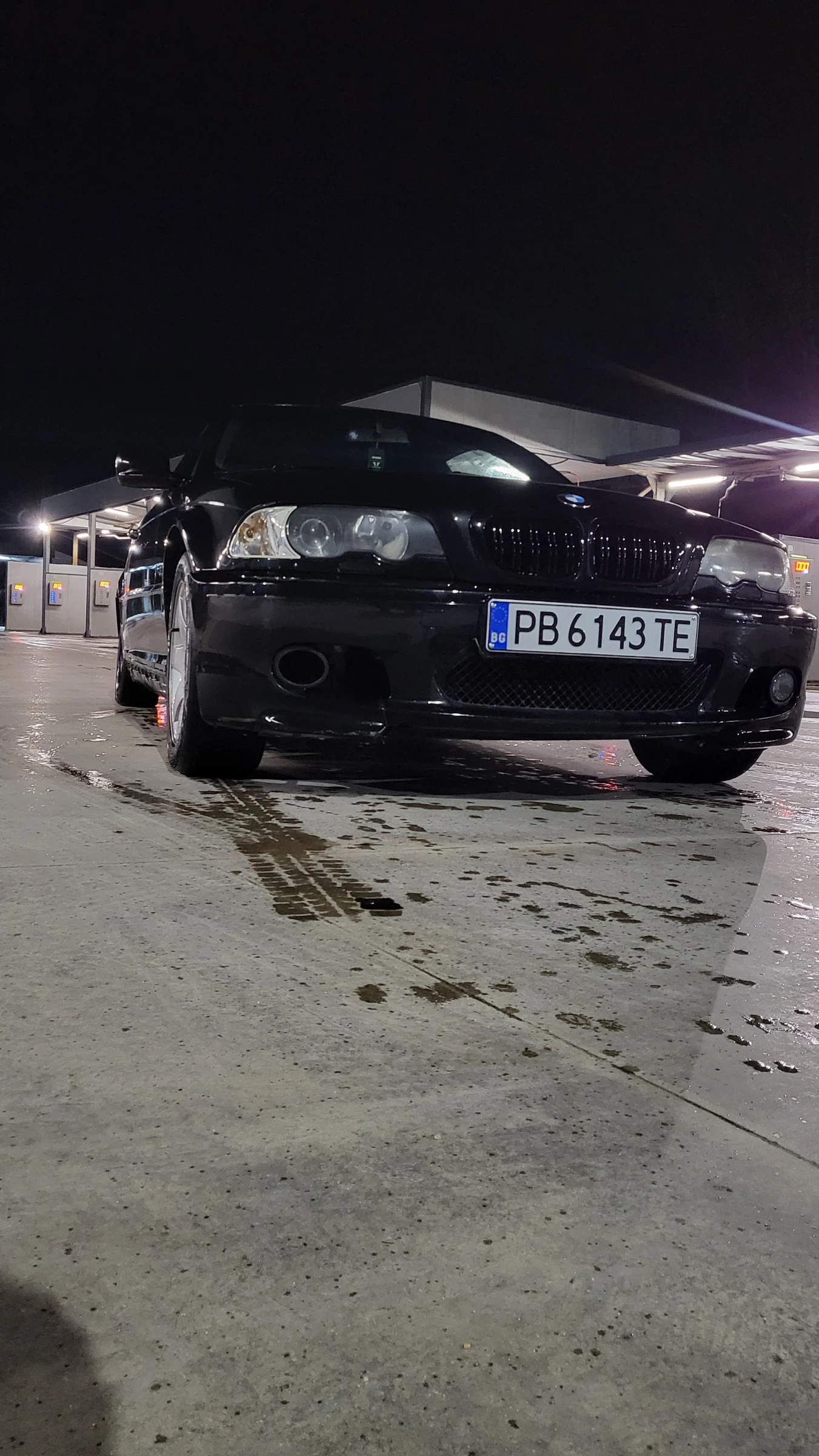 BMW 325, снимка 5 - Автомобили и джипове - 55364570