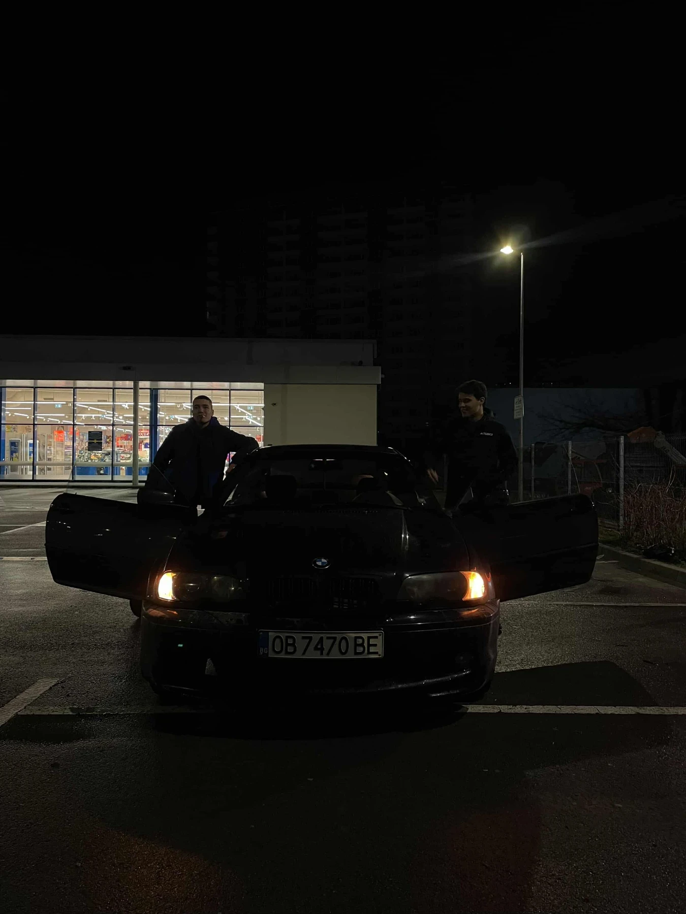BMW 325, снимка 15 - Автомобили и джипове - 55364570