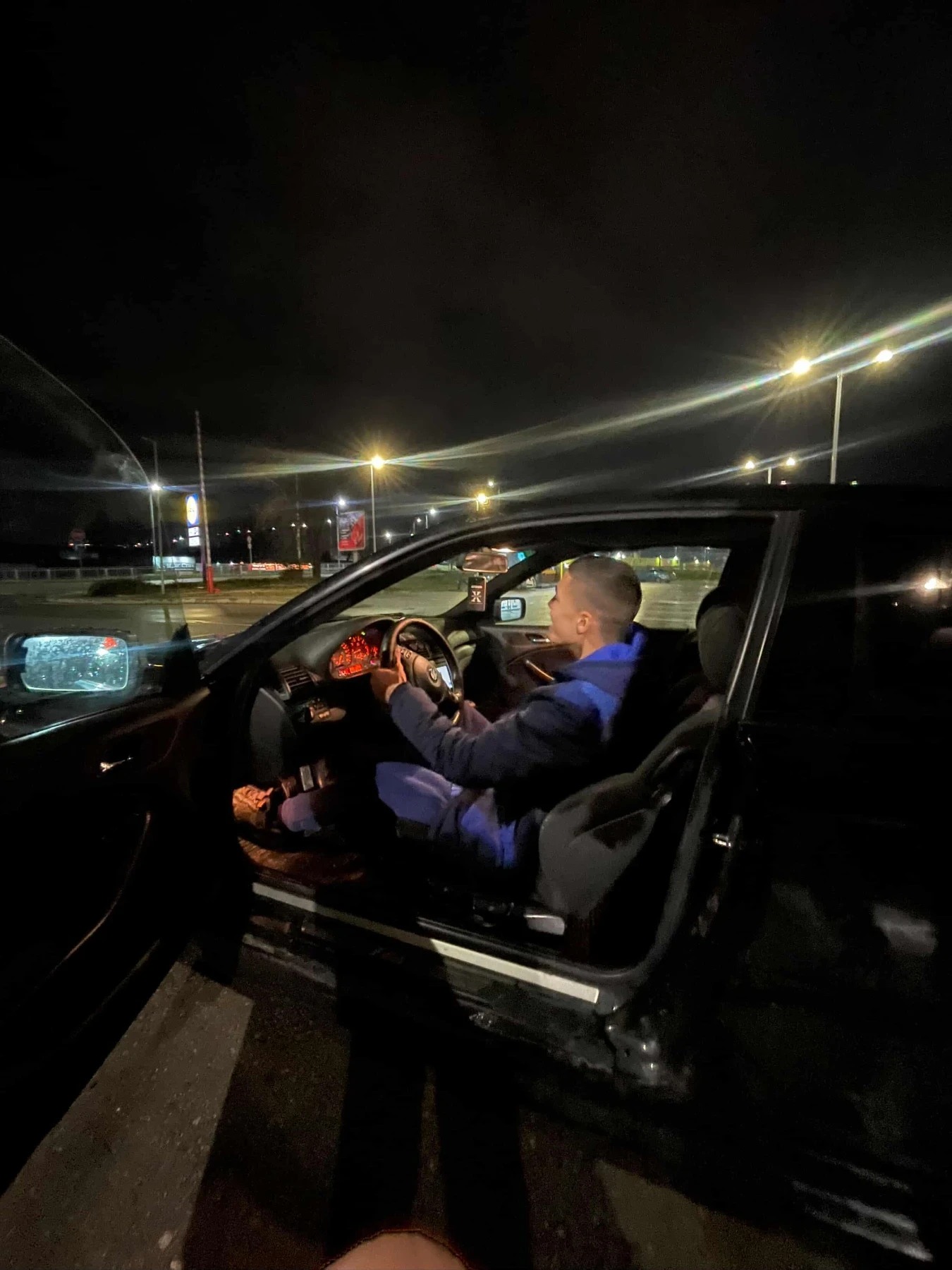 BMW 325, снимка 16 - Автомобили и джипове - 55364570