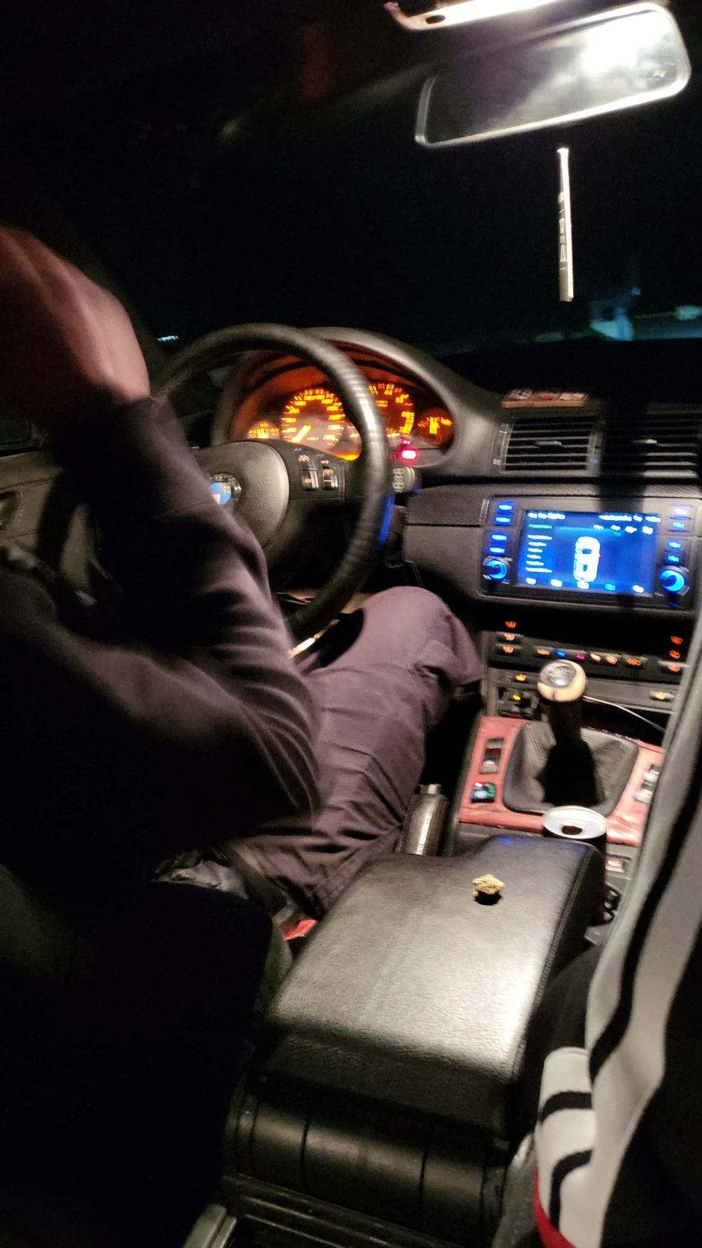 BMW 325, снимка 8 - Автомобили и джипове - 55364570
