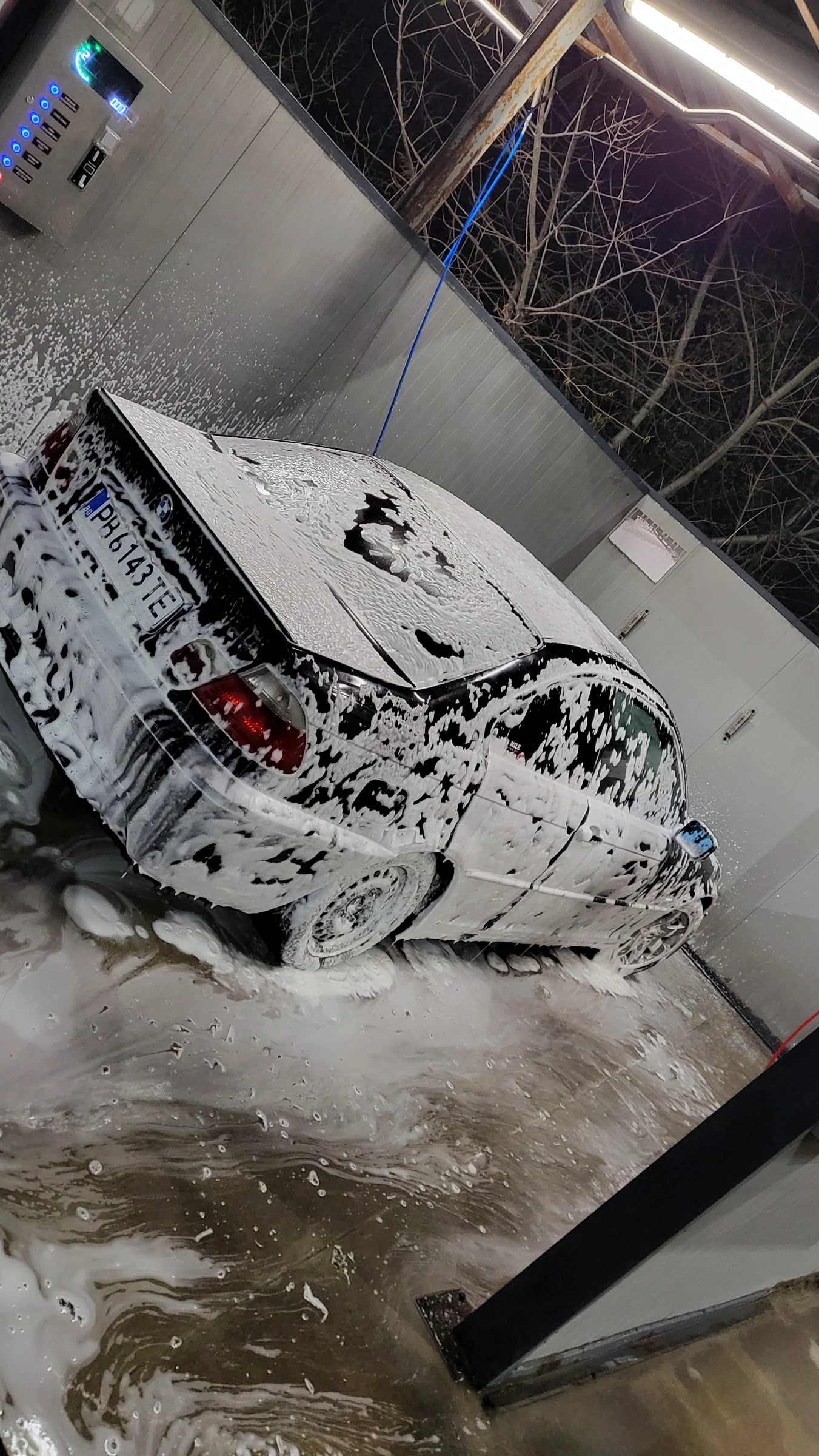 BMW 325, снимка 6 - Автомобили и джипове - 55364570