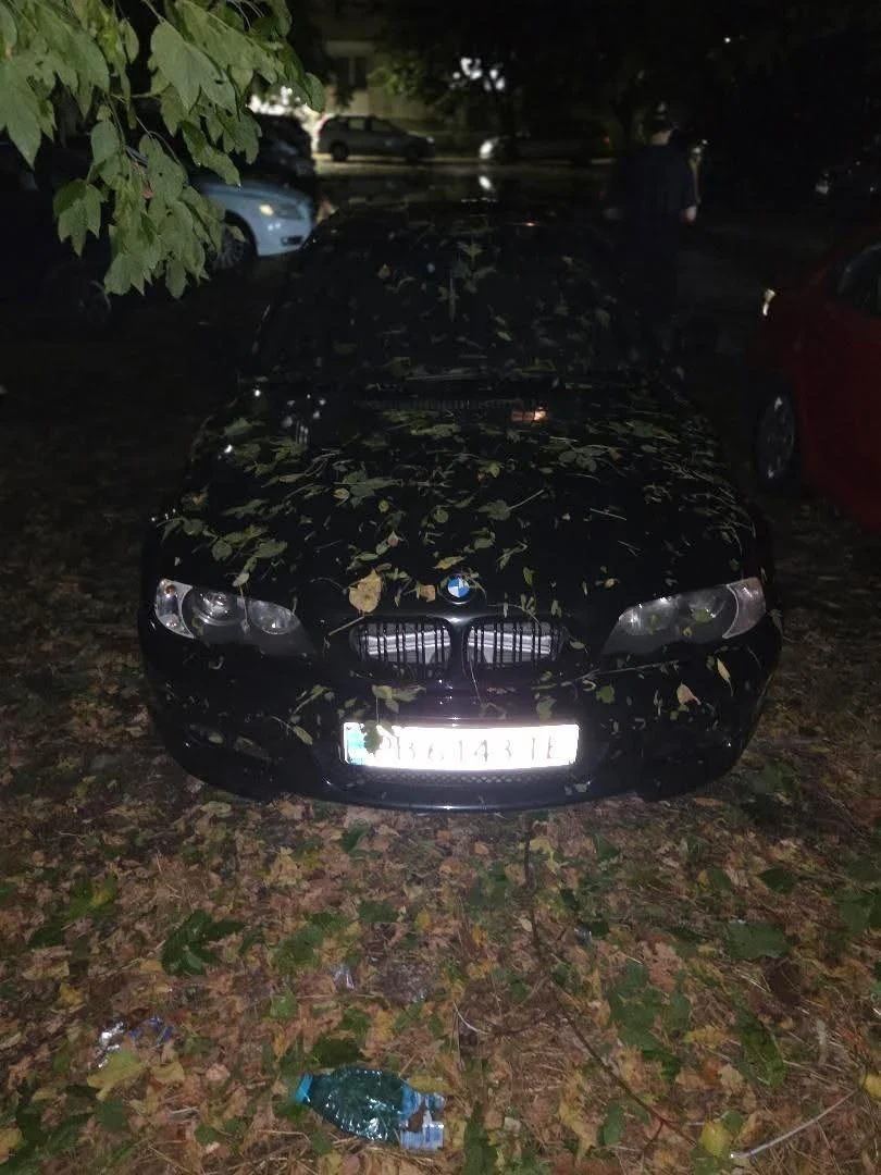 BMW 325