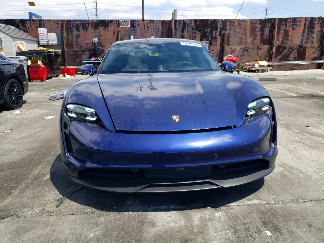 Porsche Taycan 4S | Mobile.bg � ����������� 5