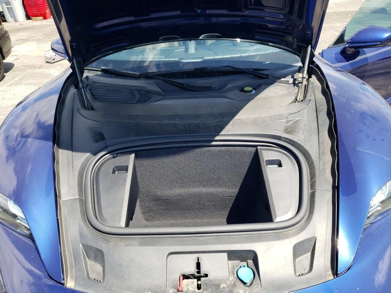 Porsche Taycan 4S | Mobile.bg � ����������� 11