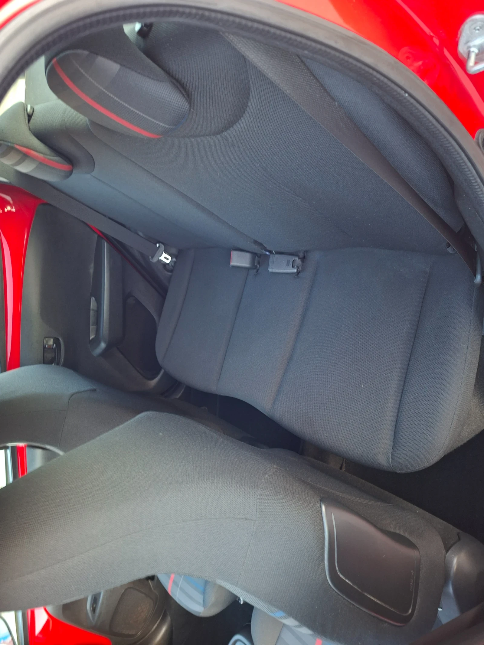 Peugeot 108 1.0 VVTI EURO5B, снимка 9 - Автомобили и джипове - 55485770