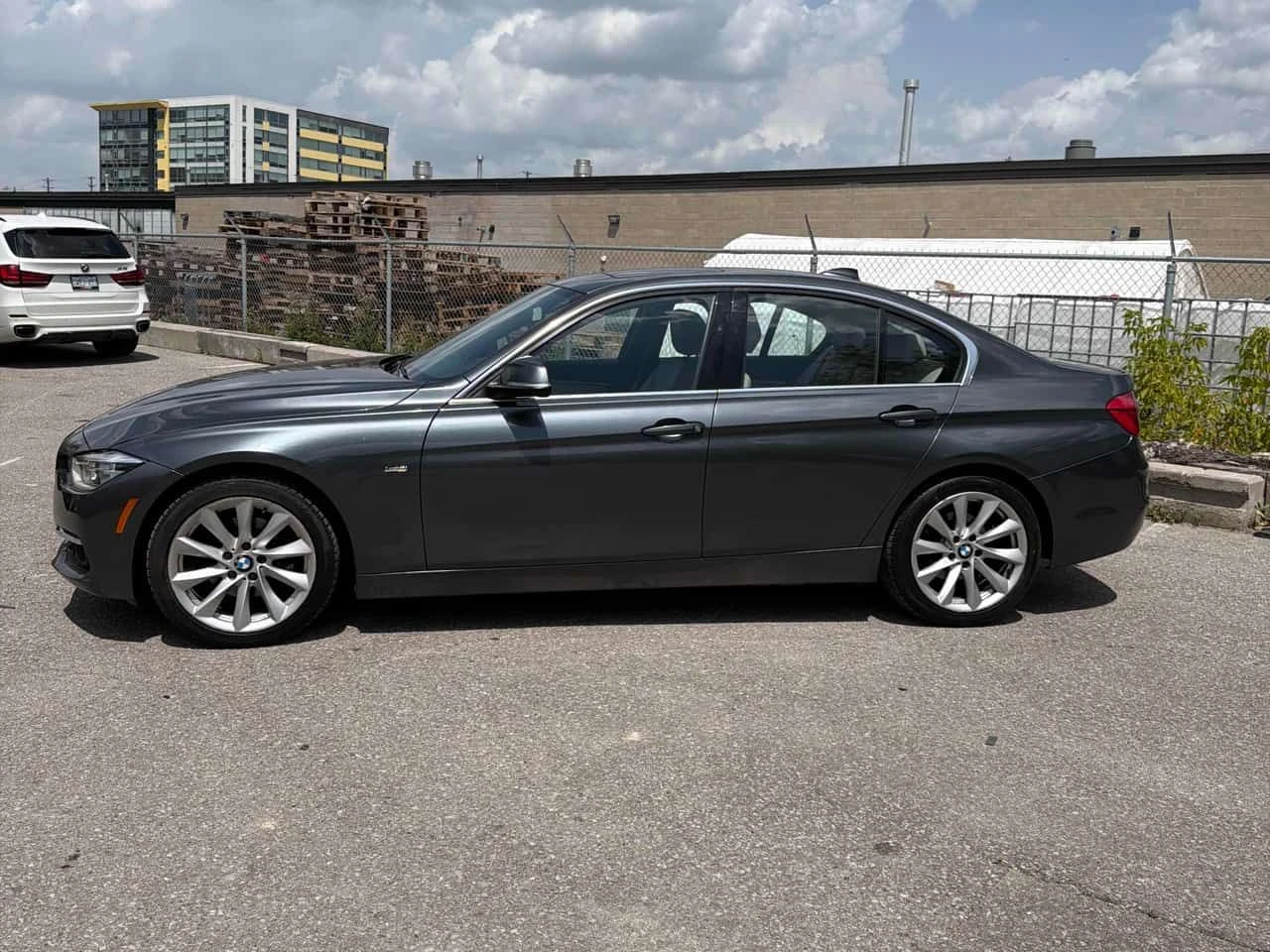 BMW 328 * 328i xDrive * CARFAX * ЦЕНА ДО БГ, снимка 2 - Автомобили и джипове - 55491723