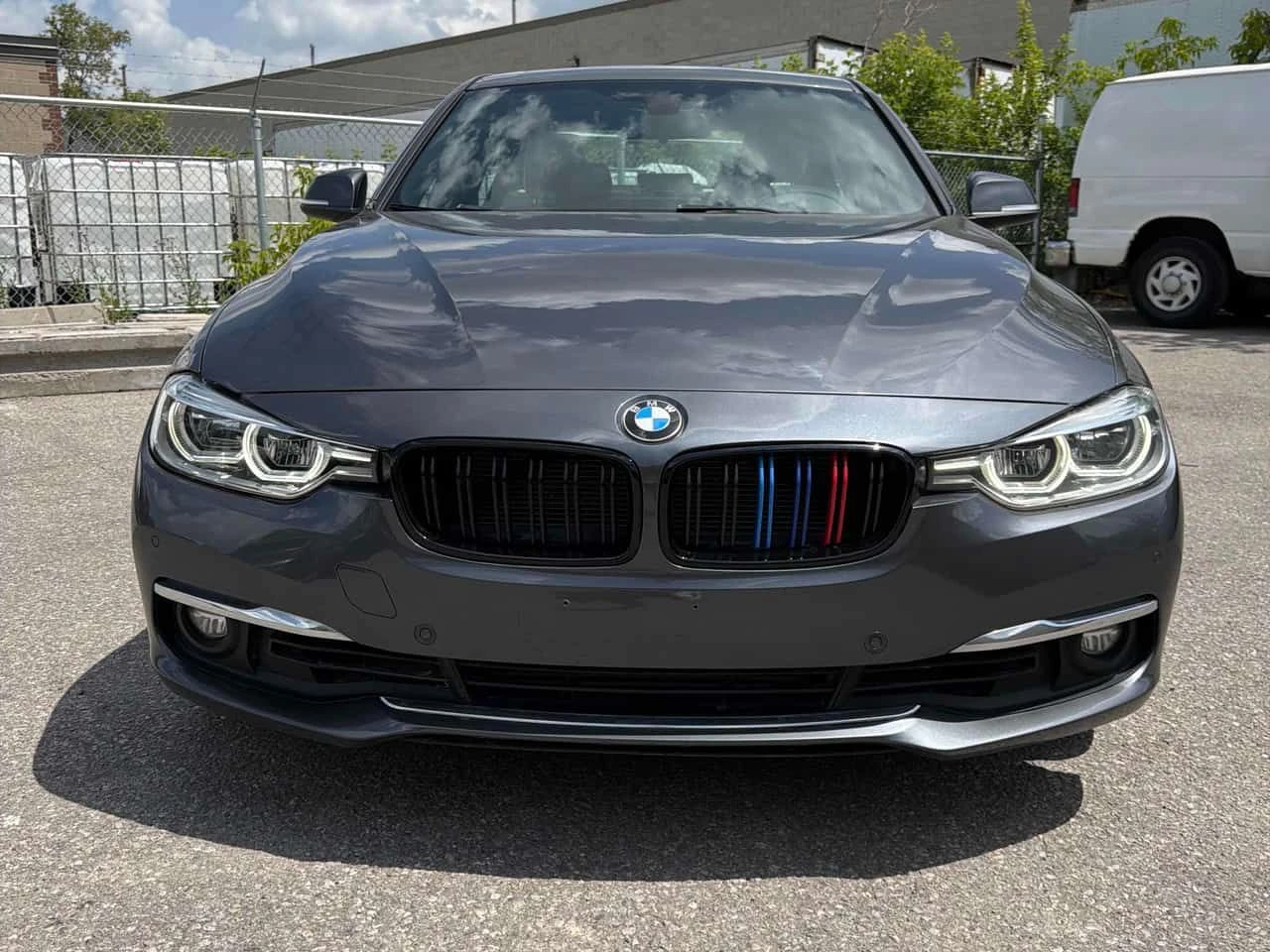 BMW 328 * 328i xDrive * CARFAX * ЦЕНА ДО БГ, снимка 5 - Автомобили и джипове - 55491723