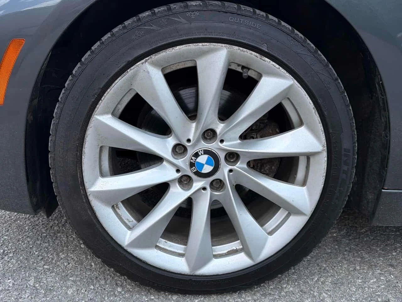 BMW 328 * 328i xDrive * CARFAX * ЦЕНА ДО БГ, снимка 6 - Автомобили и джипове - 55491723
