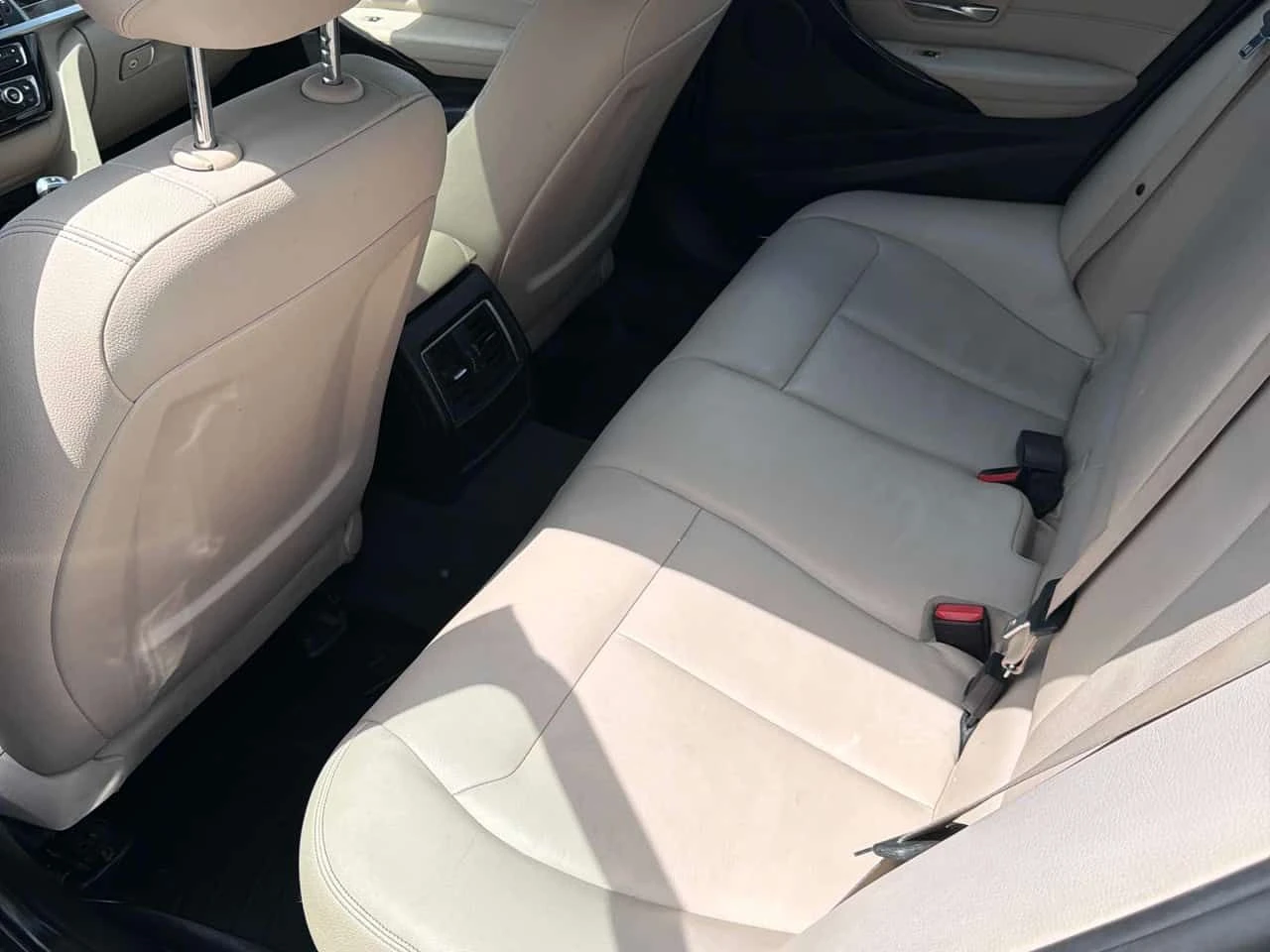 BMW 328 * 328i xDrive * CARFAX * ЦЕНА ДО БГ, снимка 15 - Автомобили и джипове - 55491723