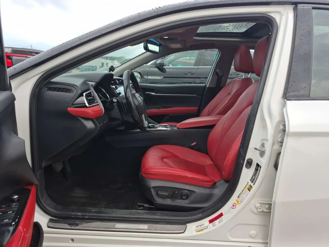 Toyota Camry * XSE * AWD * CARFAX * , снимка 5 - Автомобили и джипове - 55500012