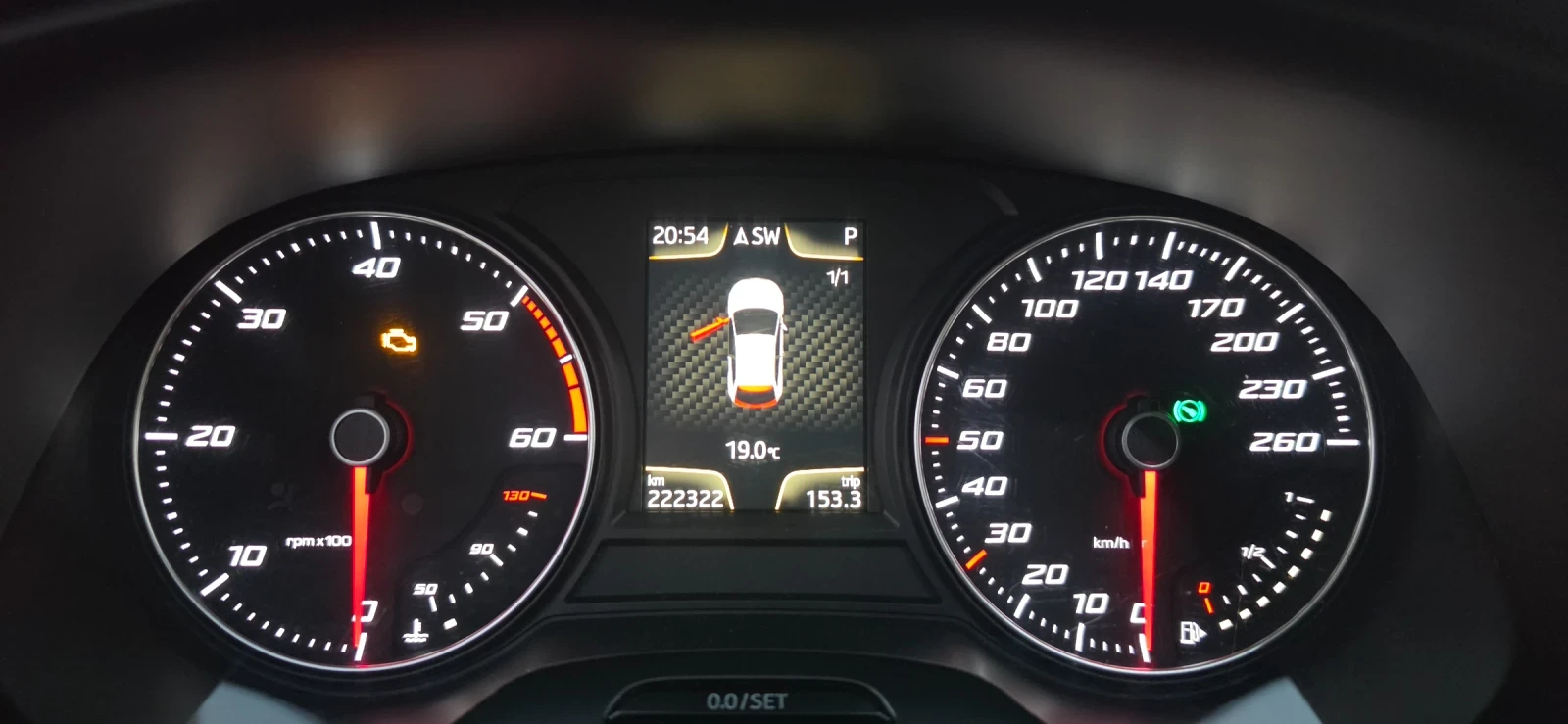 Seat Leon, снимка 12 - Автомобили и джипове - 55546833
