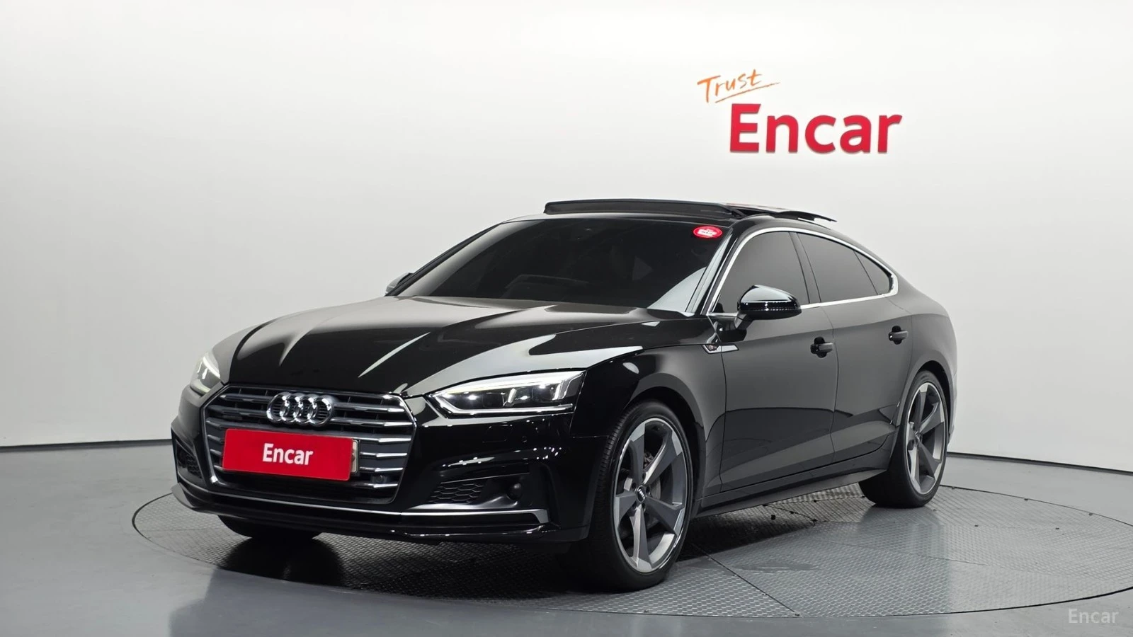 Audi A5 45TFSI/QUATTRO/PREMIUM/SPORTBACK/