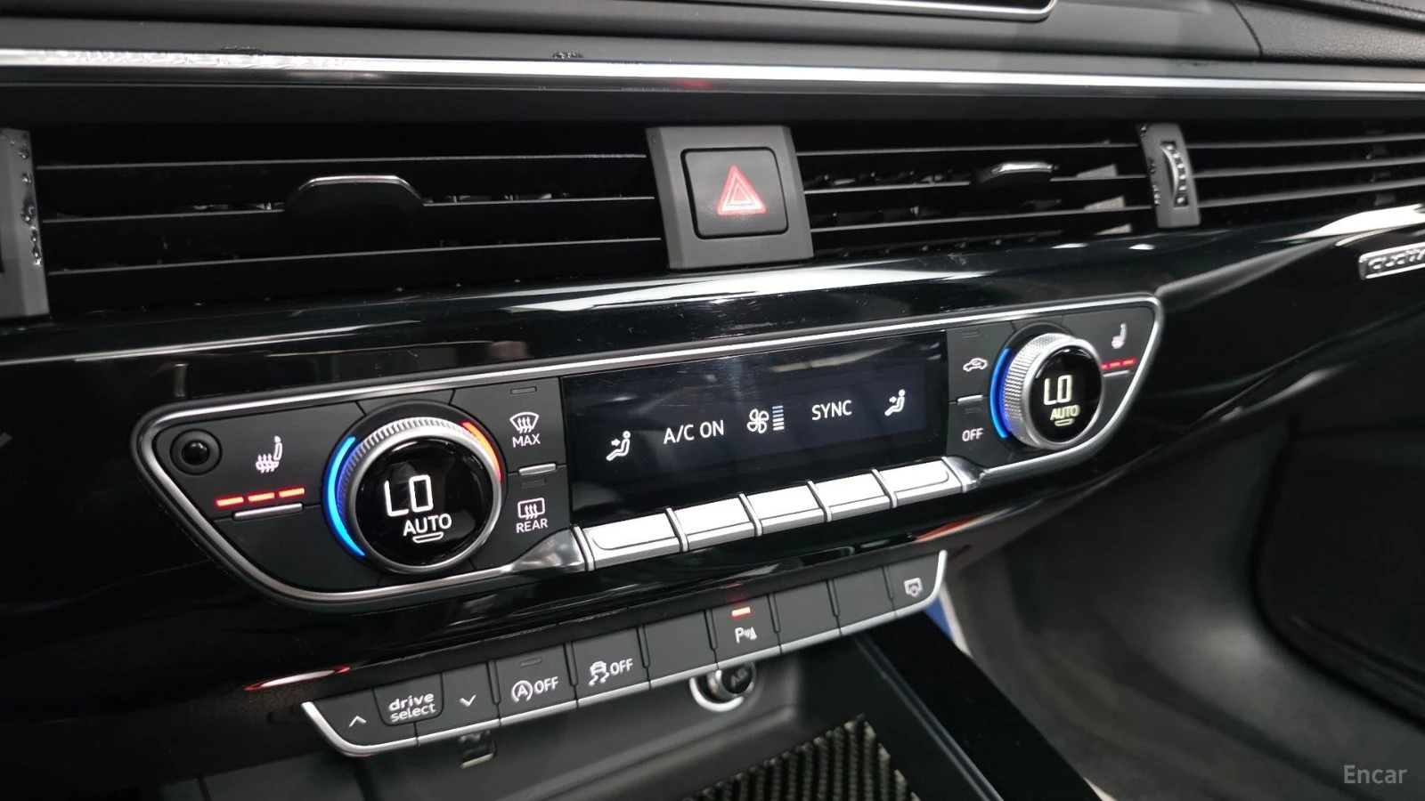 Audi A5 45TFSI/QUATTRO/PREMIUM/SPORTBACK/, снимка 11 - Автомобили и джипове - 55681210