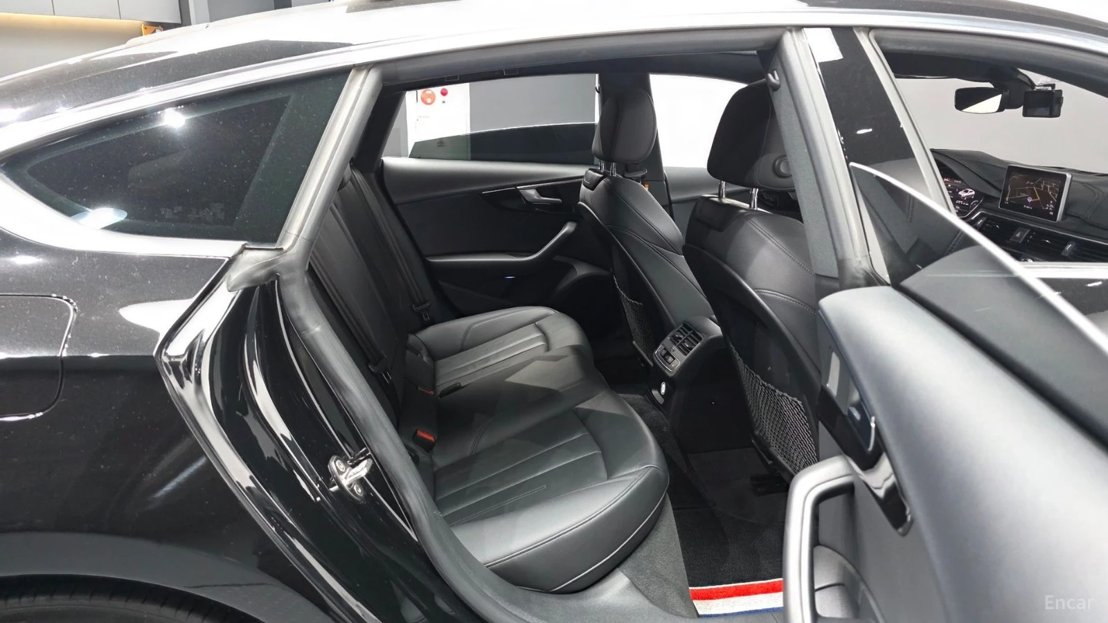 Audi A5 45TFSI/QUATTRO/PREMIUM/SPORTBACK/, снимка 14 - Автомобили и джипове - 55681210