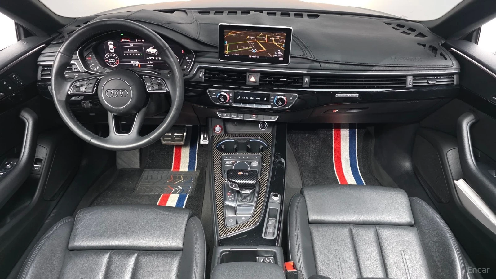 Audi A5 45TFSI/QUATTRO/PREMIUM/SPORTBACK/, снимка 5 - Автомобили и джипове - 55681210