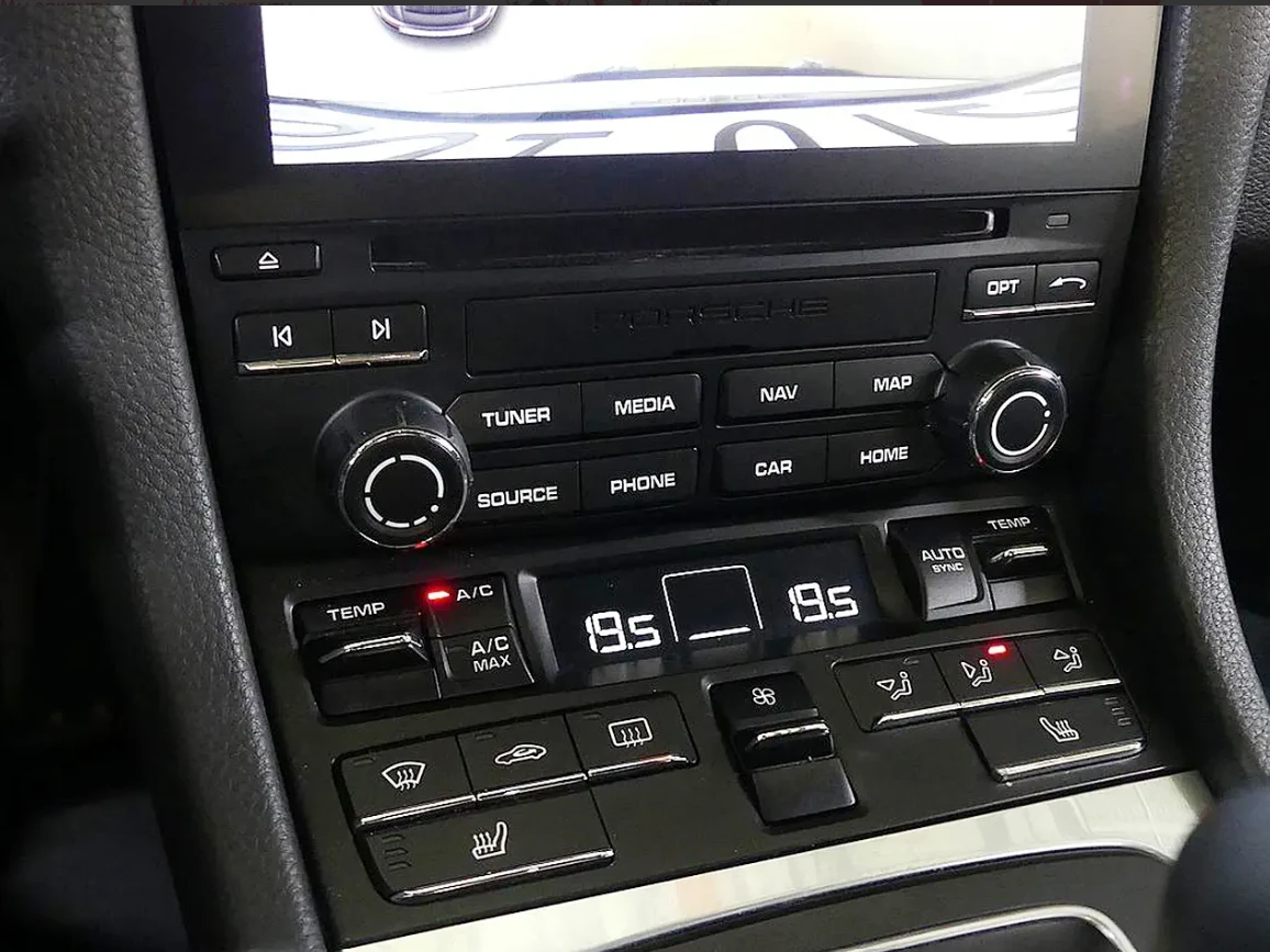Porsche 911 CARRERA 4S , снимка 9 - Автомобили и джипове - 55683967