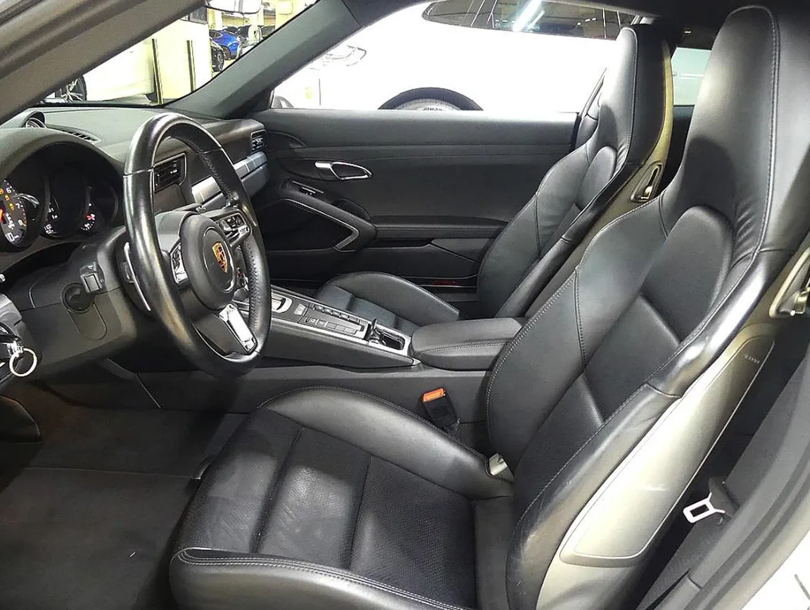Porsche 911 CARRERA 4S , снимка 14 - Автомобили и джипове - 55683967