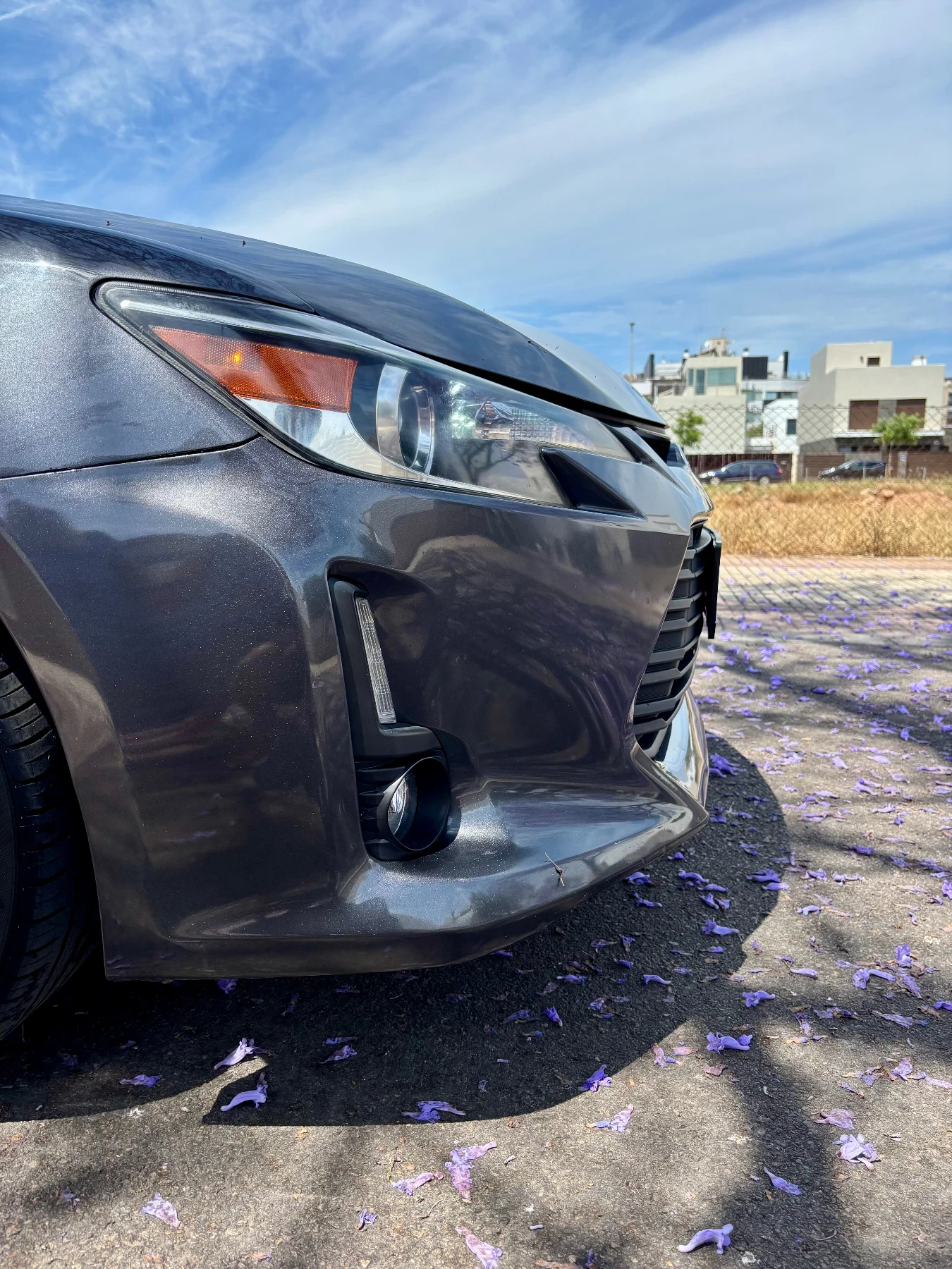 Toyota Scion 2.5, снимка 13 - Автомобили и джипове - 55723075