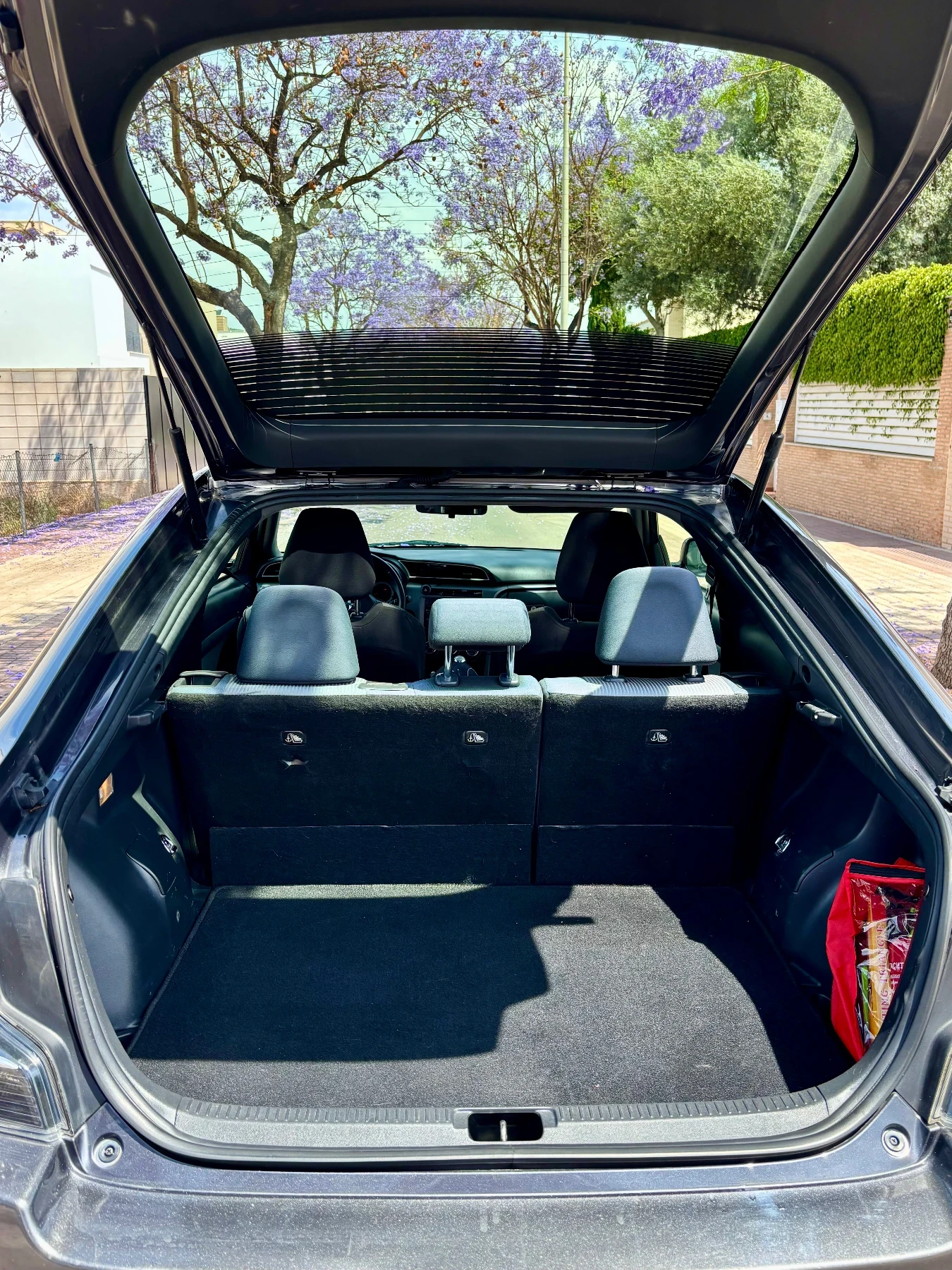 Toyota Scion 2.5, снимка 17 - Автомобили и джипове - 55723075