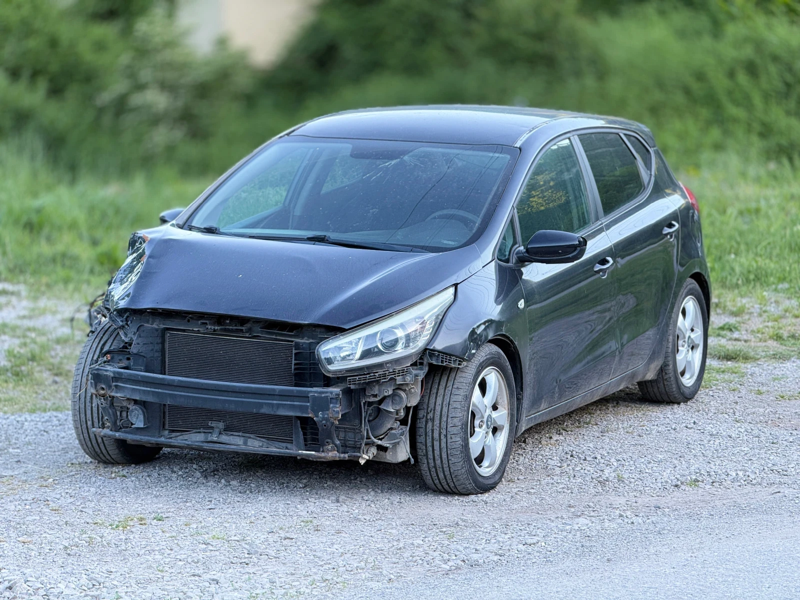 Kia Ceed 1.4 I 