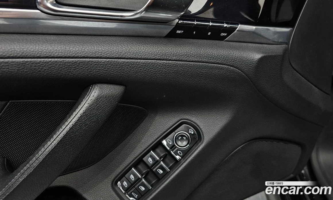 Porsche Panamera 3.6 2WD 970, снимка 14 - Автомобили и джипове - 55872583