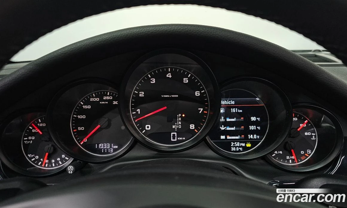 Porsche Panamera 3.6 2WD 970, снимка 6 - Автомобили и джипове - 55872583